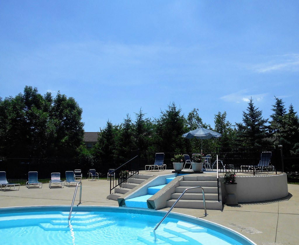 Bel Air Court Apartments, 5400 Beverly Hills Drive, Columbus, OH RentCafe